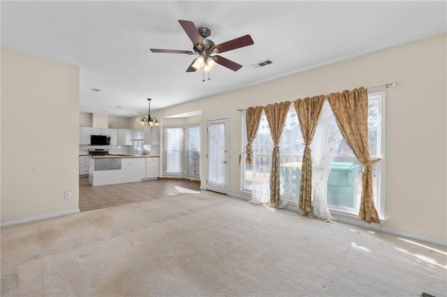 4640 Avocet Drive, Peachtree Corners, GA 30092