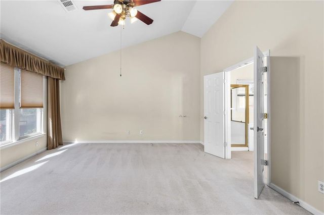 4640 Avocet Drive, Peachtree Corners, GA 30092