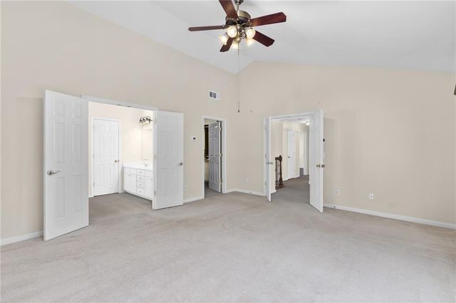 4640 Avocet Drive, Peachtree Corners, GA 30092