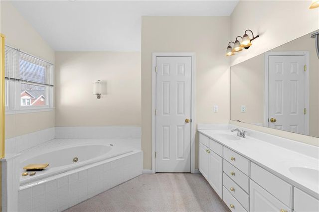 4640 Avocet Drive, Peachtree Corners, GA 30092