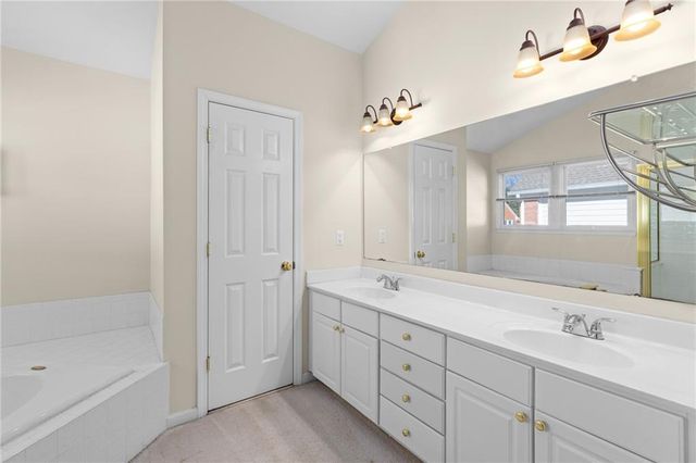 4640 Avocet Drive, Peachtree Corners, GA 30092