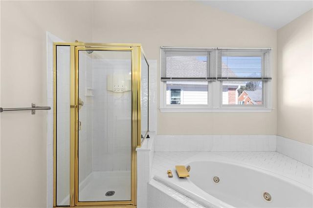 4640 Avocet Drive, Peachtree Corners, GA 30092