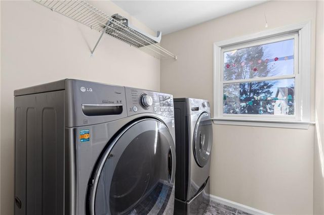 4640 Avocet Drive, Peachtree Corners, GA 30092