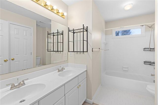 4640 Avocet Drive, Peachtree Corners, GA 30092