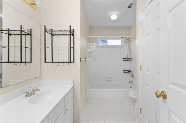 4640 Avocet Drive, Peachtree Corners, GA 30092