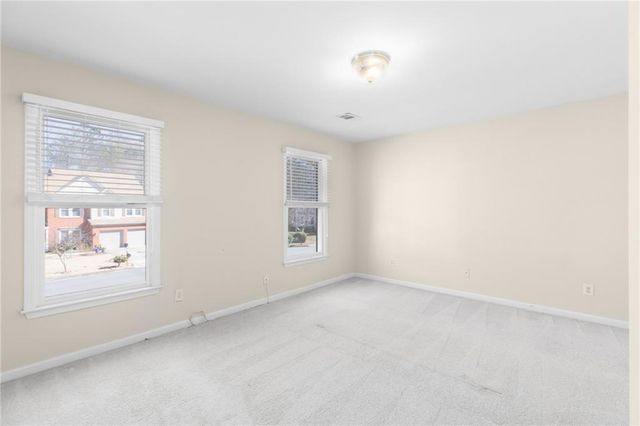 4640 Avocet Drive, Peachtree Corners, GA 30092