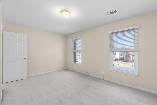 4640 Avocet Drive, Peachtree Corners, GA 30092