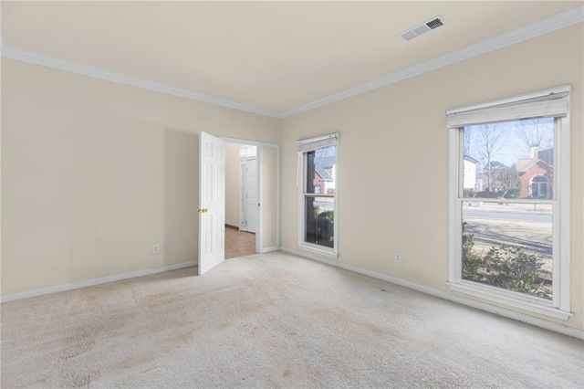 4640 Avocet Drive, Peachtree Corners, GA 30092