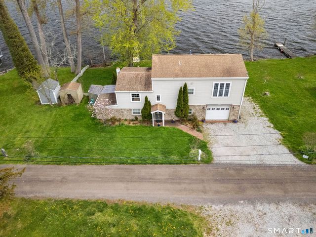 84 Little Meadow Road, Haddam, CT 06438