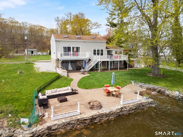 84 Little Meadow Road, Haddam, CT 06438