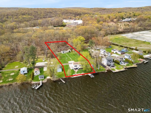 84 Little Meadow Road, Haddam, CT 06438
