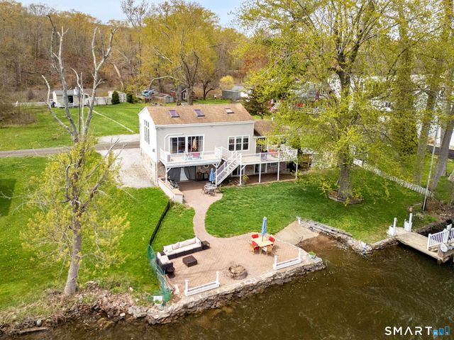 84 Little Meadow Road, Haddam, CT 06438