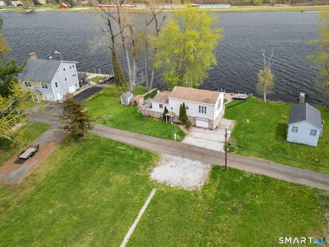 84 Little Meadow Road, Haddam, CT 06438