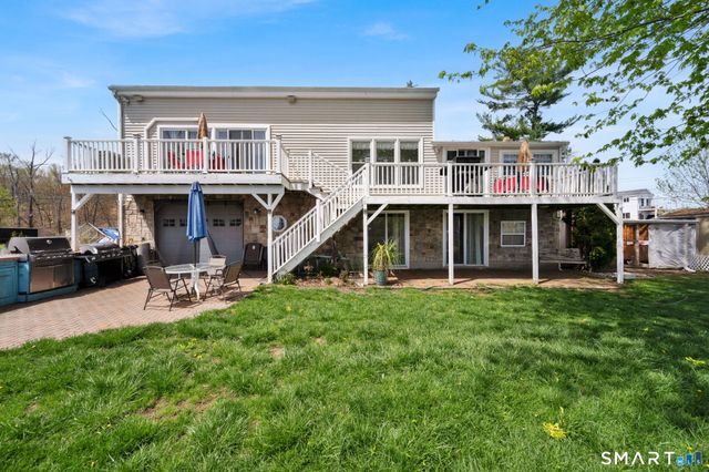 84 Little Meadow Road, Haddam, CT 06438