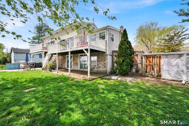 84 Little Meadow Road, Haddam, CT 06438