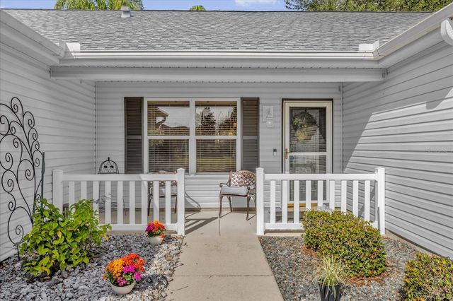 3108 MELVILLE LOOP, The Villages, FL 32162