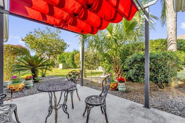 3108 MELVILLE LOOP, The Villages, FL 32162