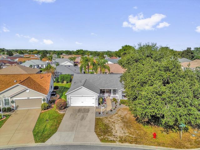 3108 MELVILLE LOOP, The Villages, FL 32162