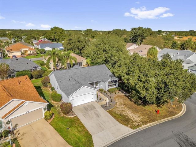 3108 MELVILLE LOOP, The Villages, FL 32162