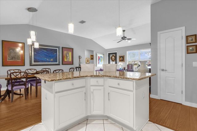 3108 MELVILLE LOOP, The Villages, FL 32162