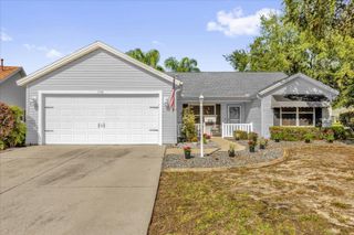 3108 MELVILLE LOOP, The Villages, FL 32162