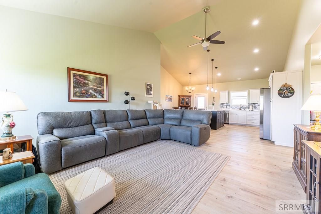Image 11 of property listing at 1121 N 3400 E, Ashton, ID 83420