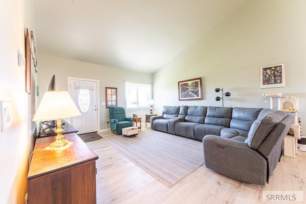 Image 12 of property listing at 1121 N 3400 E, Ashton, ID 83420