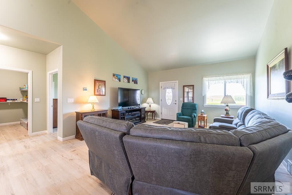 Image 13 of property listing at 1121 N 3400 E, Ashton, ID 83420