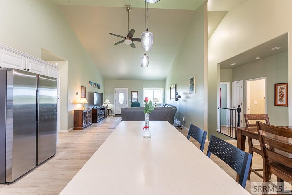 Image 14 of property listing at 1121 N 3400 E, Ashton, ID 83420