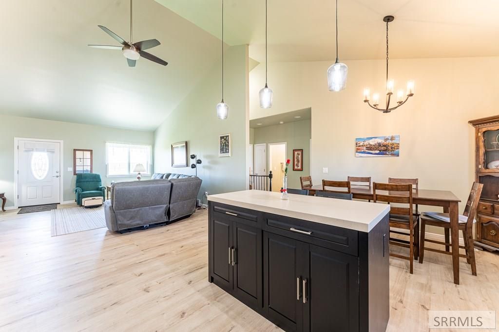 Image 15 of property listing at 1121 N 3400 E, Ashton, ID 83420