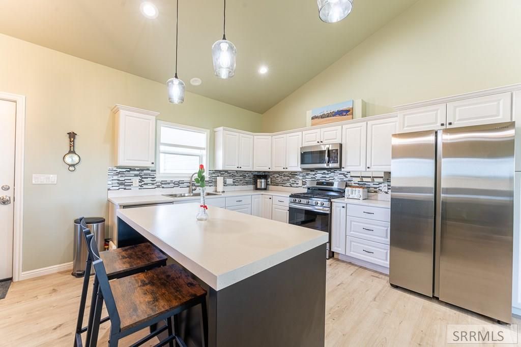 Image 18 of property listing at 1121 N 3400 E, Ashton, ID 83420