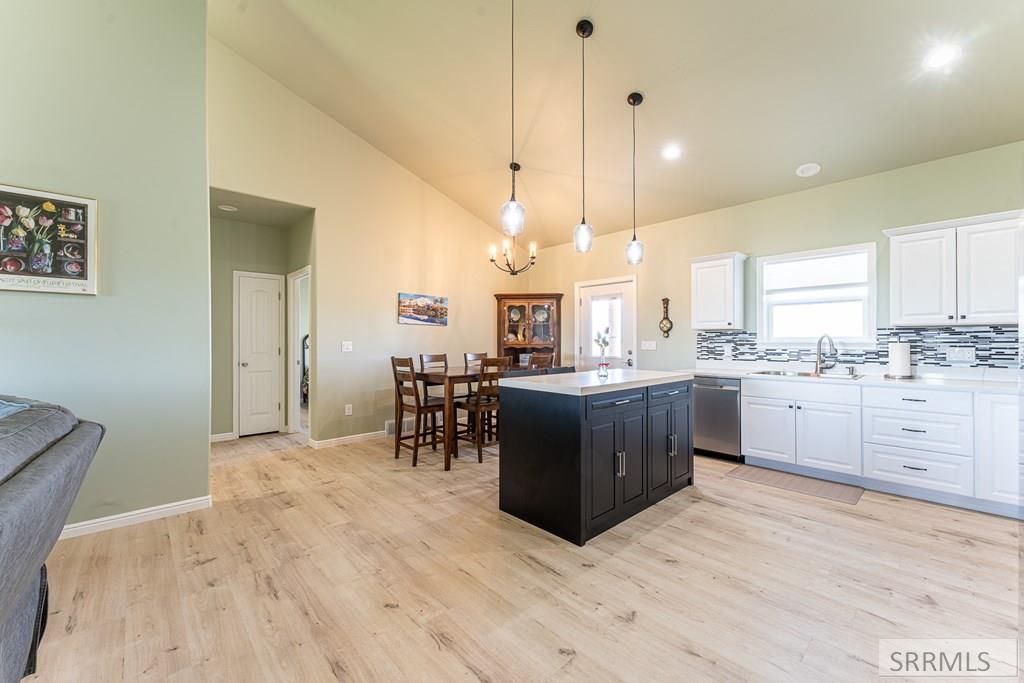Image 19 of property listing at 1121 N 3400 E, Ashton, ID 83420