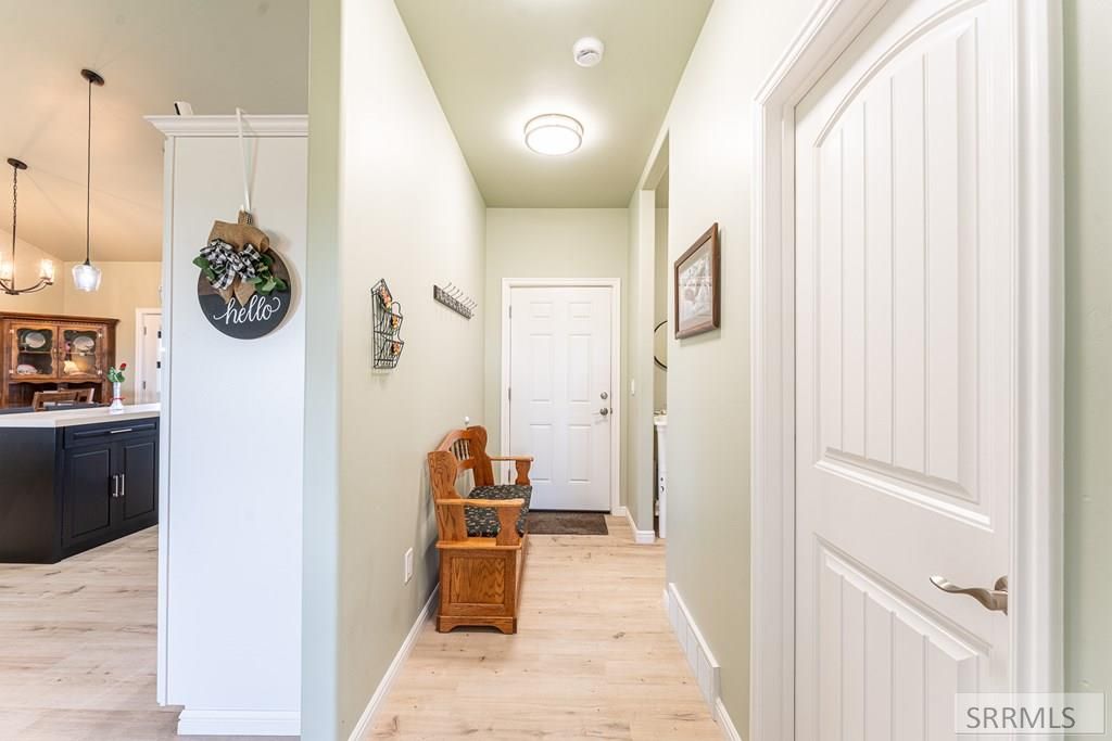 Image 21 of property listing at 1121 N 3400 E, Ashton, ID 83420