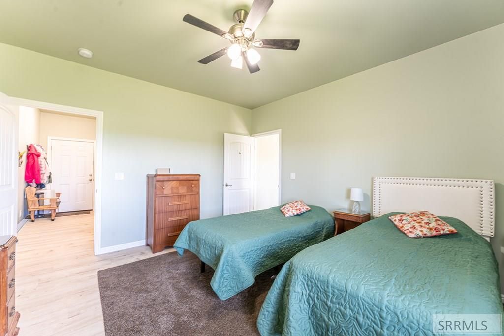 Image 23 of property listing at 1121 N 3400 E, Ashton, ID 83420