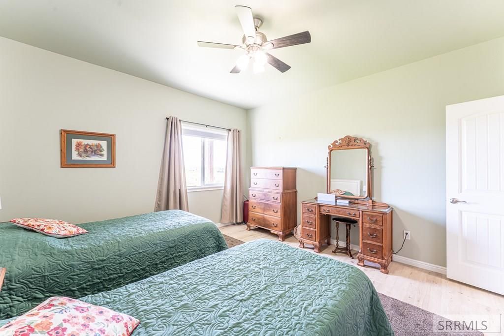 Image 24 of property listing at 1121 N 3400 E, Ashton, ID 83420