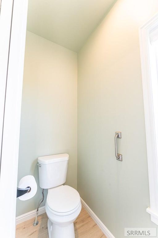 Image 31 of property listing at 1121 N 3400 E, Ashton, ID 83420
