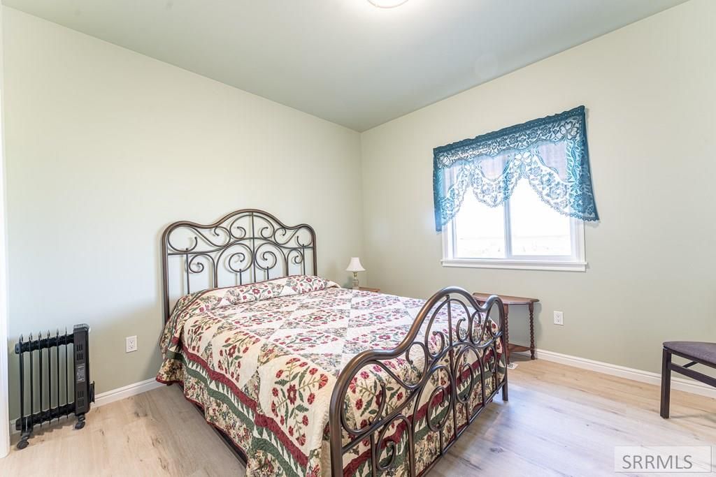 Image 34 of property listing at 1121 N 3400 E, Ashton, ID 83420