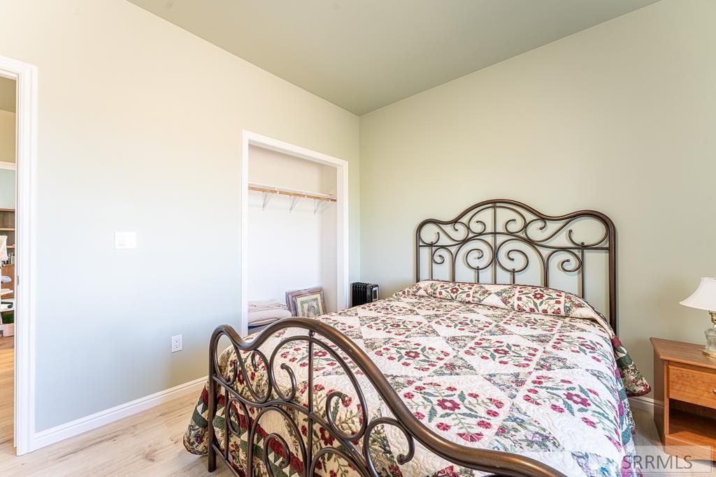 Image 35 of property listing at 1121 N 3400 E, Ashton, ID 83420