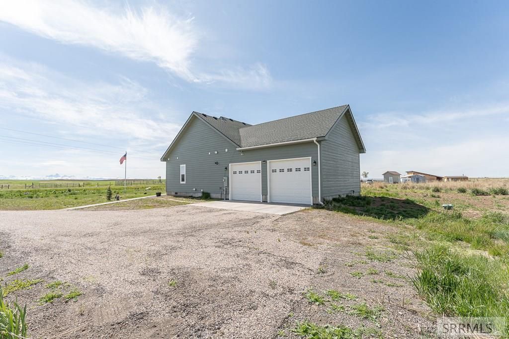 Image 4 of property listing at 1121 N 3400 E, Ashton, ID 83420