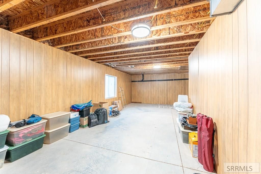 Image 40 of property listing at 1121 N 3400 E, Ashton, ID 83420