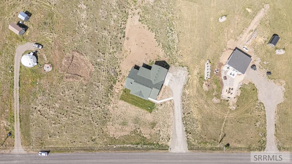 Image 42 of property listing at 1121 N 3400 E, Ashton, ID 83420