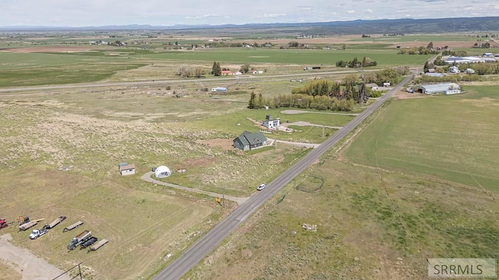 Image 45 of property listing at 1121 N 3400 E, Ashton, ID 83420