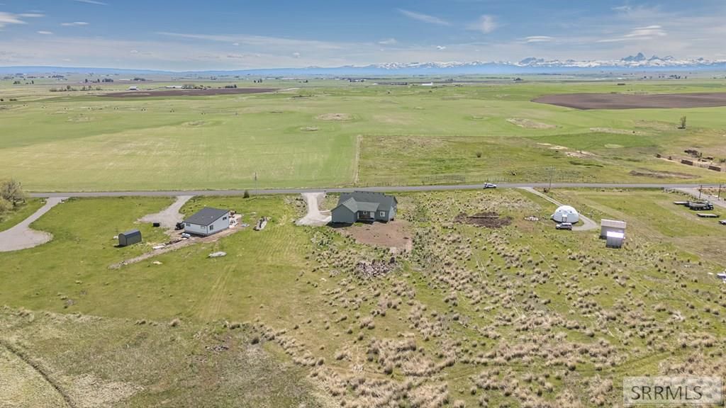 Image 46 of property listing at 1121 N 3400 E, Ashton, ID 83420