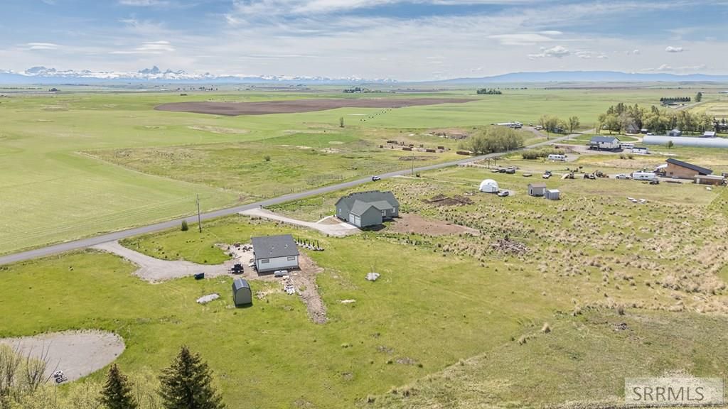 Image 47 of property listing at 1121 N 3400 E, Ashton, ID 83420
