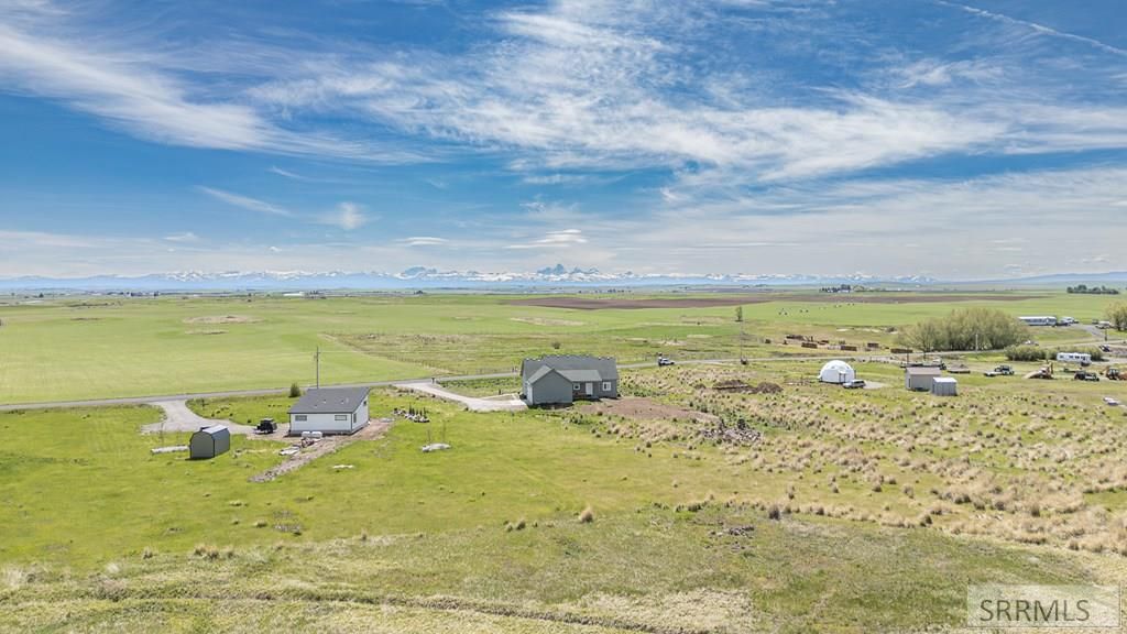 Image 48 of property listing at 1121 N 3400 E, Ashton, ID 83420
