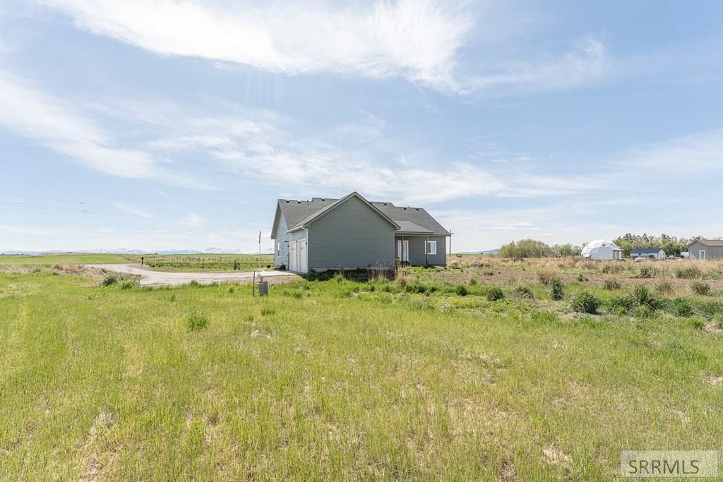 Image 49 of property listing at 1121 N 3400 E, Ashton, ID 83420
