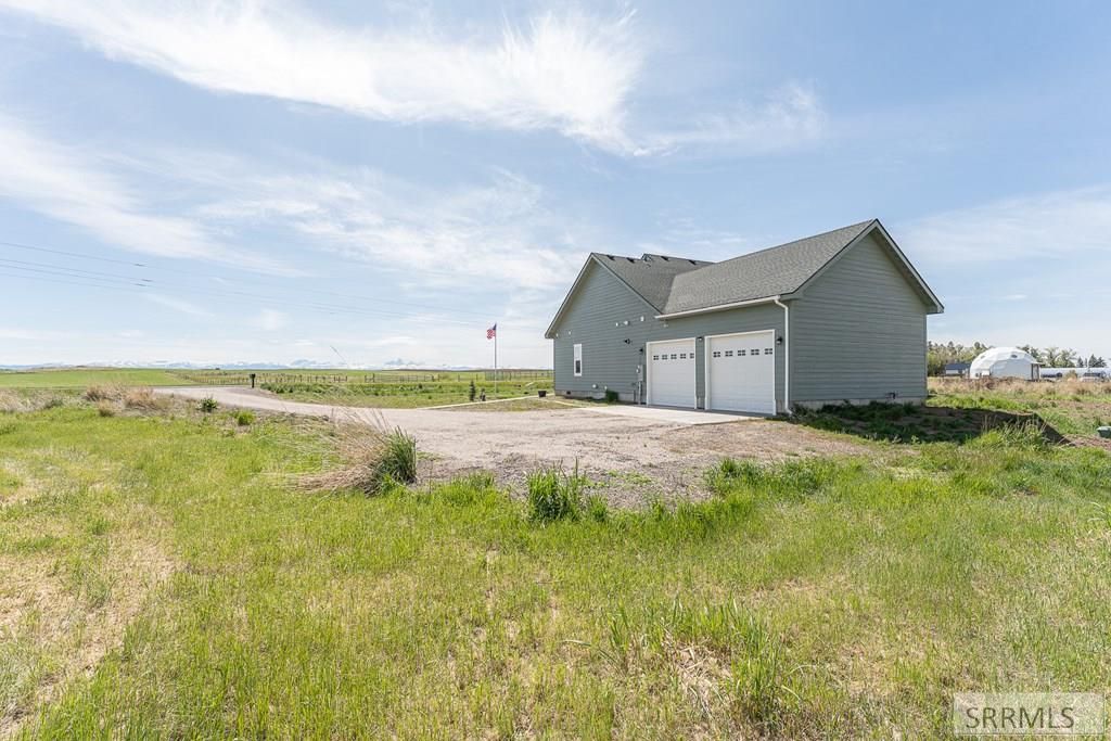 Image 5 of property listing at 1121 N 3400 E, Ashton, ID 83420