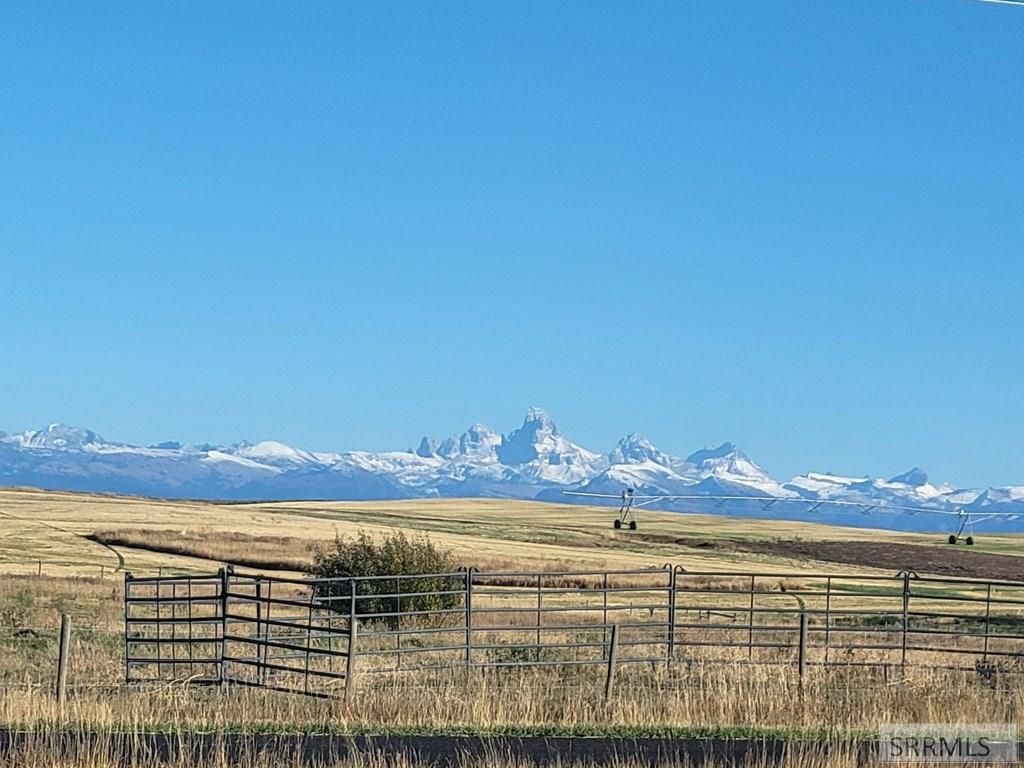 Image 53 of property listing at 1121 N 3400 E, Ashton, ID 83420