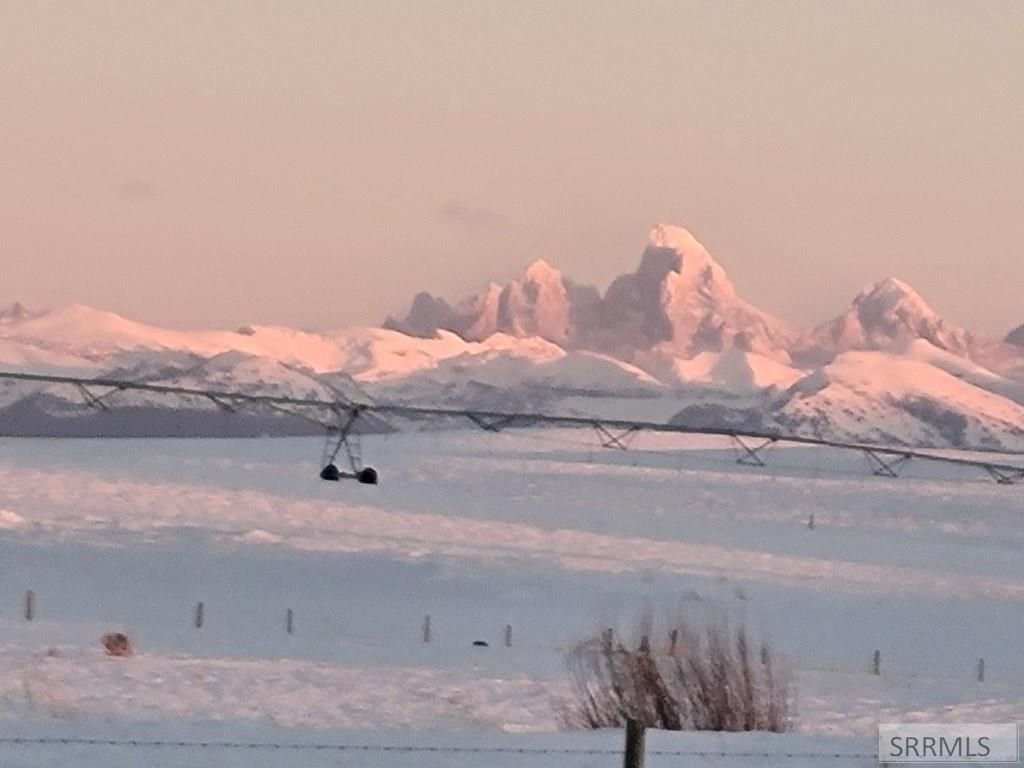 Image 57 of property listing at 1121 N 3400 E, Ashton, ID 83420