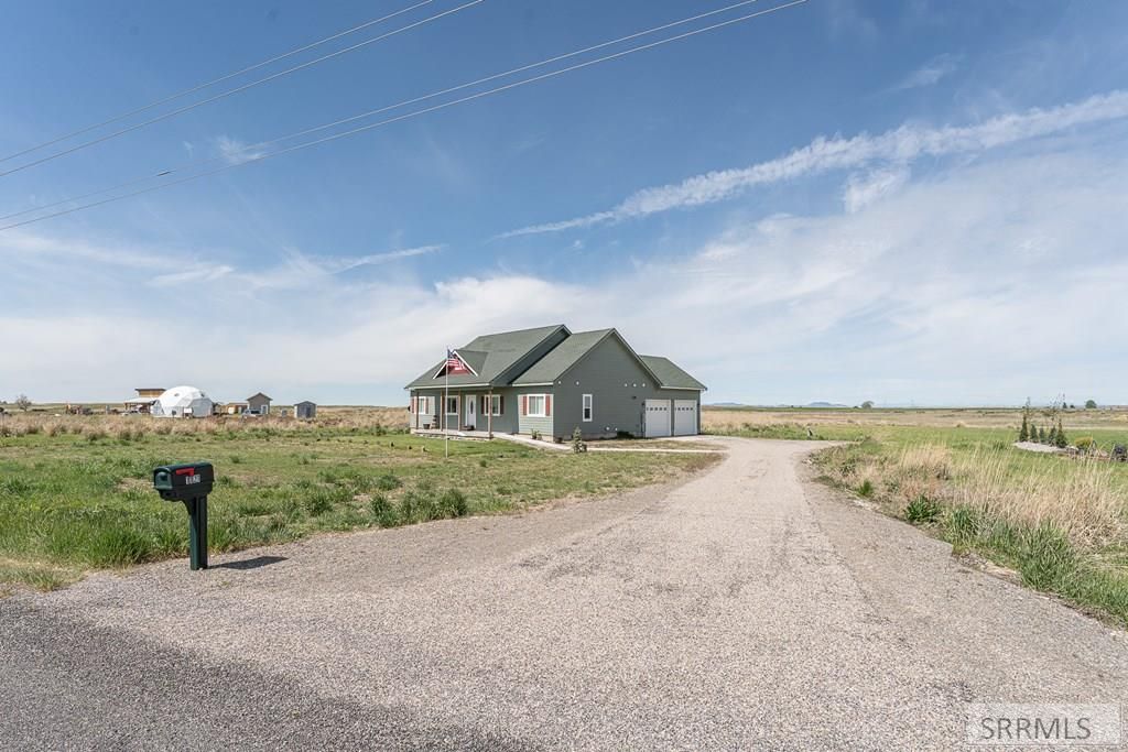 Image 9 of property listing at 1121 N 3400 E, Ashton, ID 83420